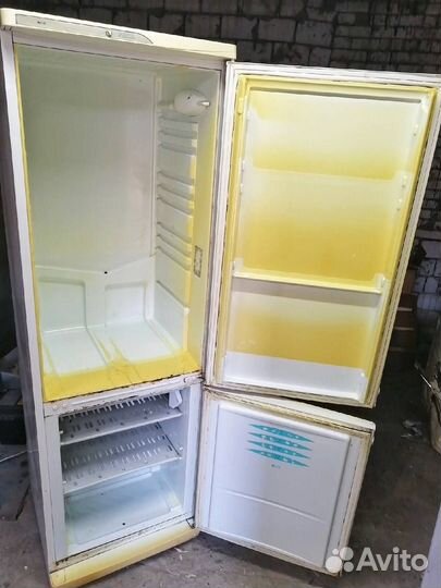 Ремонт холодильников