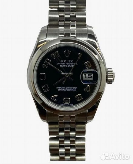 Звено на часы Rolex DateJust 26mm Оригинал