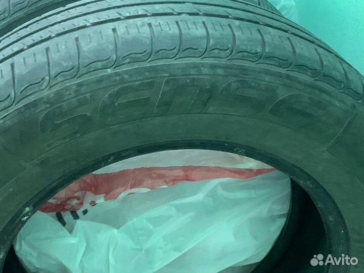 Kumho Sense KR26 215/65 R16 98H