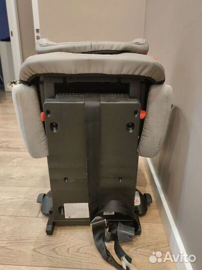 Детское автокресло