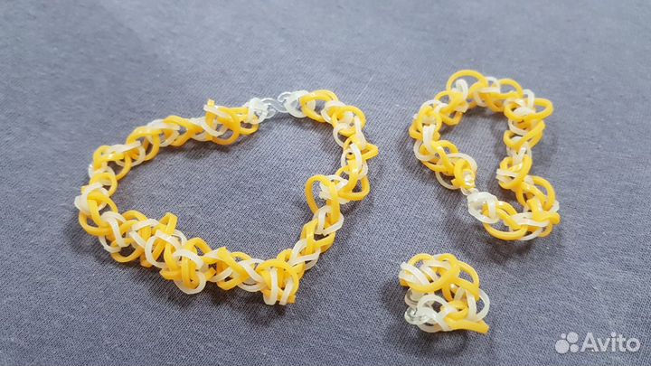 Продам украшения дочки по ее просьбе