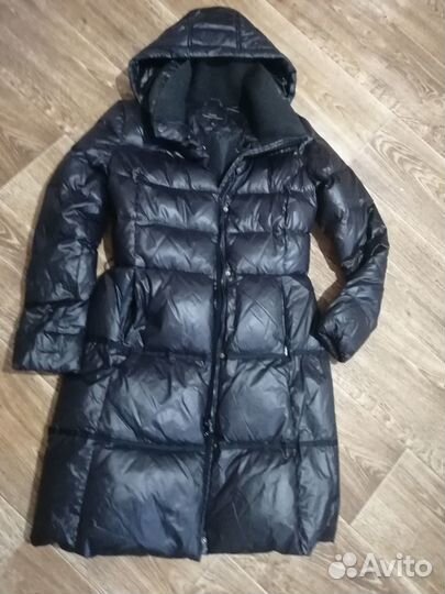 Пуховик ostin