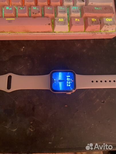 Apple watch 4 40mm