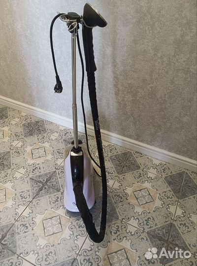 Отпариватель для одежды grand master