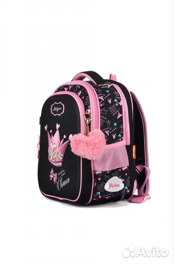 Рюкзак для девочки