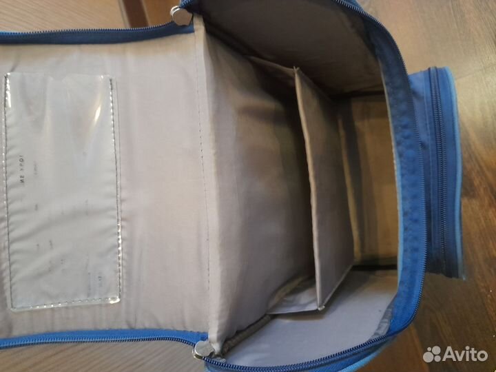 Ранец школьный для мальчика