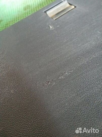 Обшивка багажника Opel Astra H Z16XER 2007