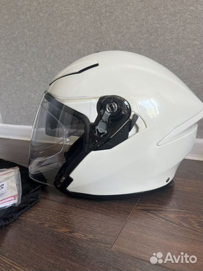 AGV K5 jet шлем (S)