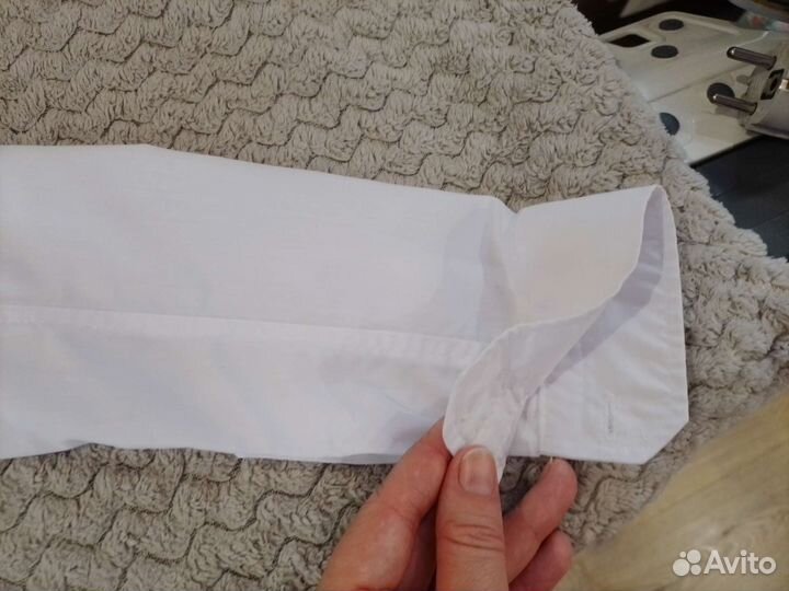 Рубашки школьные рост 140