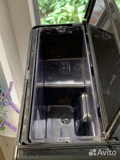 Кофемашина philips