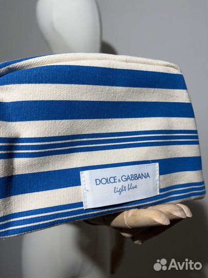 Dolce gabbana косметика оригинал