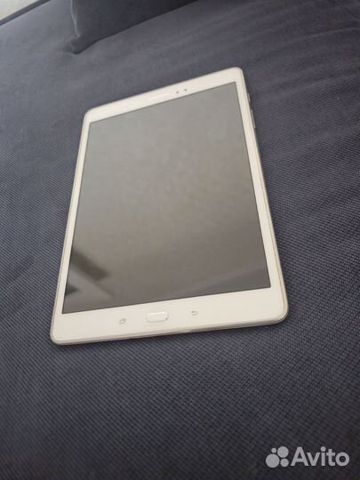 Samsung galaxy tab a