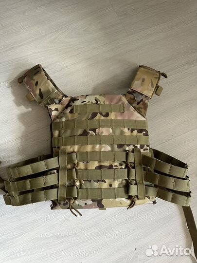 Бронежилет 3 класс