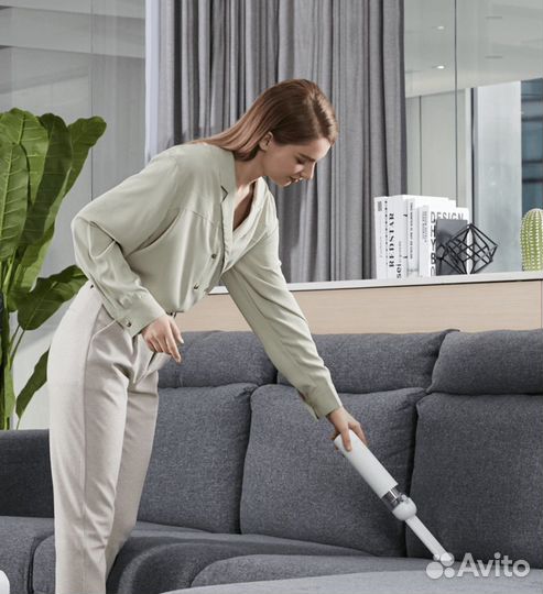 Mi Vacuum Cleaner mini