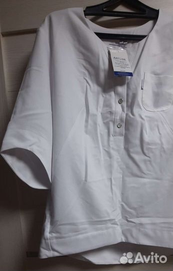 Медицинская форма