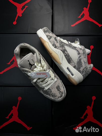 Nike Air jordan 5 retro low expression