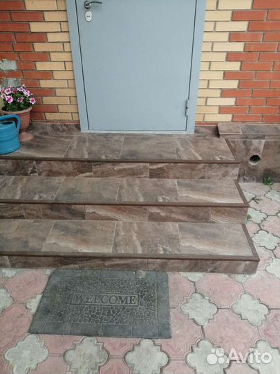 Ремонт бань,дач,вагонка,дикая доска,лестниц,лоджий