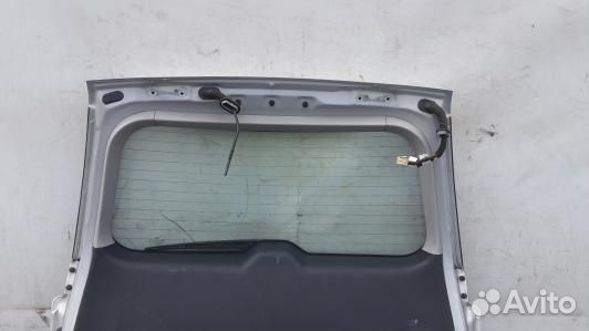 Дверь 3-5 KIA carens 3 (HEA29GF01)