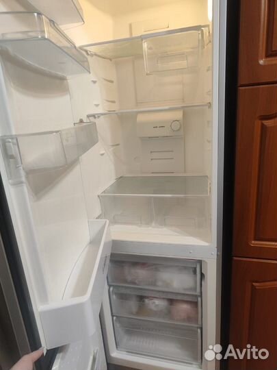 Холодильник бу Bosch