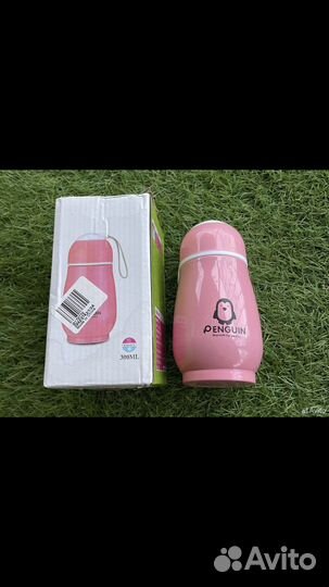 Термос детский