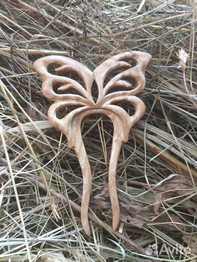 Шпильки для волос