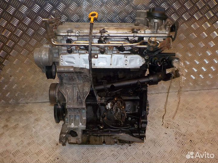 Двигатель VW Volkswagen Golf 4 Bora 2.3 AQN