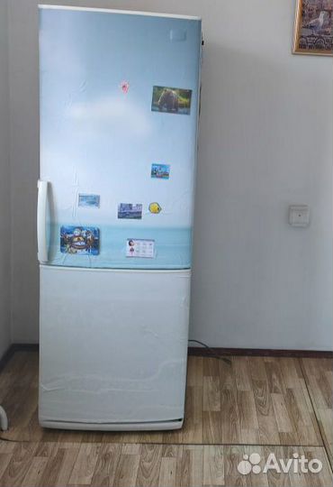 Холодильник