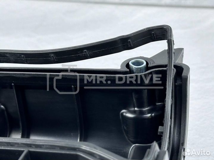 Клапанная крышка для Форд Фокус 1.6 100 лс