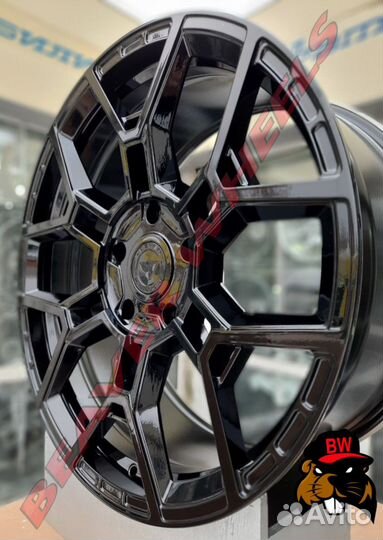 Диски R22 5x150 Lexus Toyota