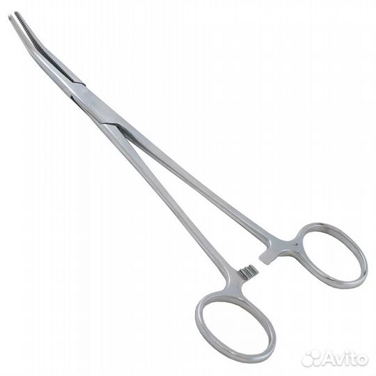 Щипцы рыболовные Корнцанг