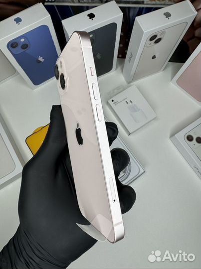 iPhone 13, 256 ГБ