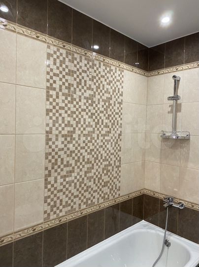 1-к. квартира, 38,5 м², 8/18 эт.