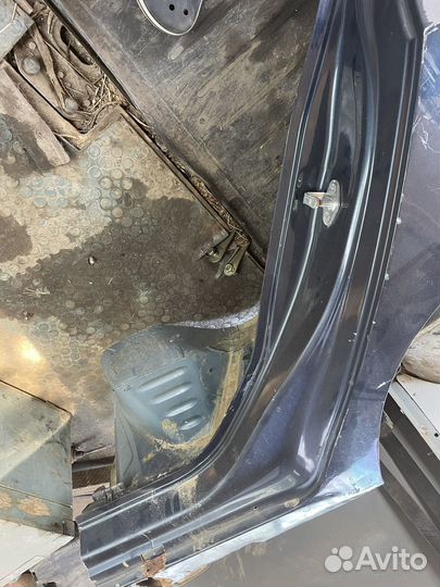 Chevrolet Cruze седан крыло заднее левое