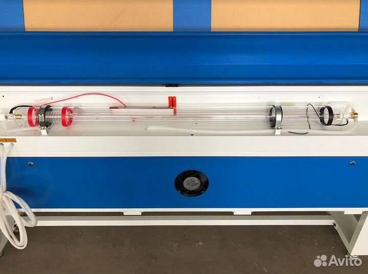 Лазерный станок co2 1060