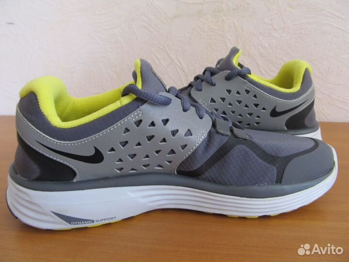 Кроссовки Nike Lunarswift 3, Оригинал, Новые