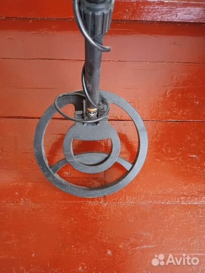 Металлоискатель