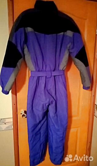 Комбинезон женский