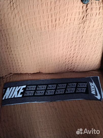 Шарф Россоши