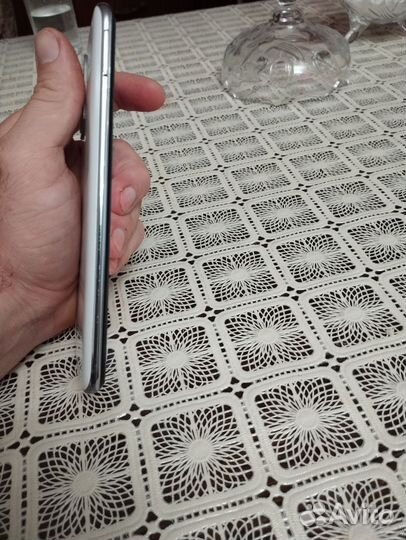 Xiaomi Redmi Note 10S, 6/128 ГБ