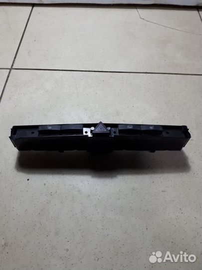 Блок кнопок Opel Astra H 2004-2014