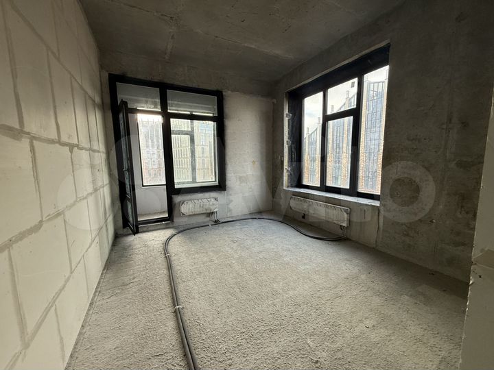 4-к. квартира, 119 м², 12/20 эт.