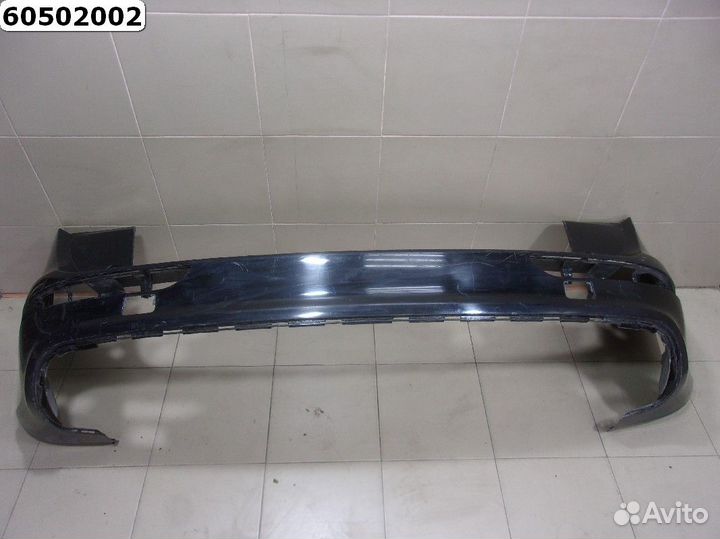 Бампер задний Audi Q5