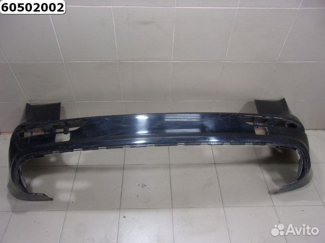 Бампер задний Audi Q5