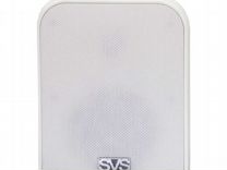 SVS Audiotechnik WSP-40 White