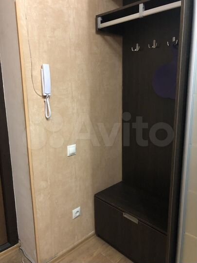 2-к. квартира, 55 м², 3/5 эт.