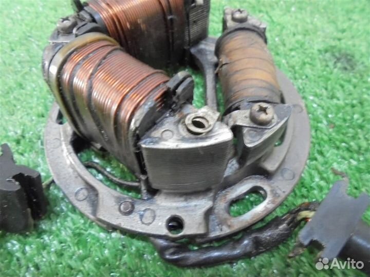 Генератор (мото) Kawasaki KDX 200