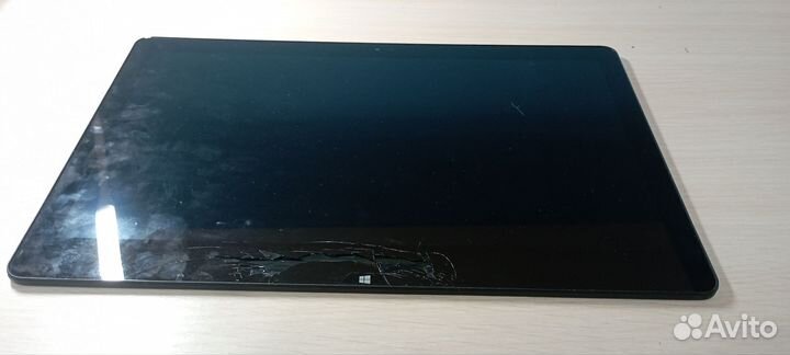 Запчасти планшета ноутбук Sony vaio SVF13N2L2RS