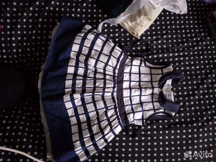 Детские вещи