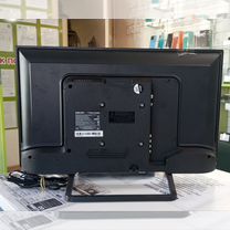 Телевизор Dexp H24H7000E, Шелехов