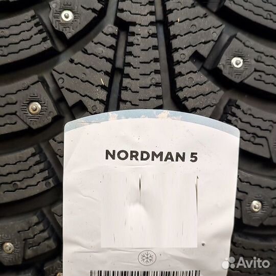 Ikon Tyres Nordman 5 205/55 R16 94T